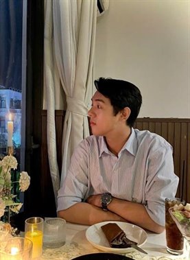 Gia sư Lê Minh Hiếu