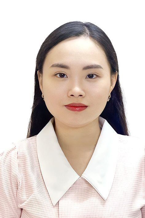 Gia sư Lê Nguyễn Nhật Bình 