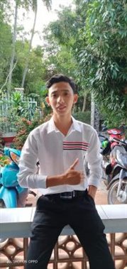 Gia sư Lê Phú Thọ