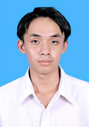 gia sư Lê Phú Toàn 