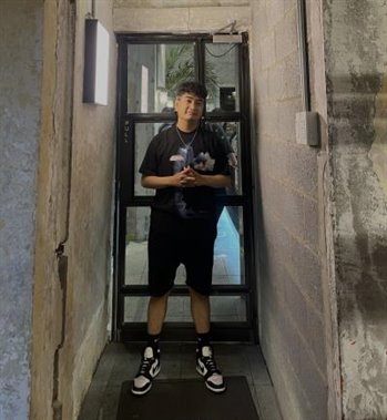 Gia sư Lê Quốc Đại