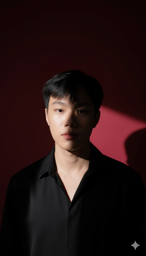Gia sư Lê Quốc Thiện