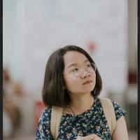 Gia sư Lê Thanh Thiên Hương