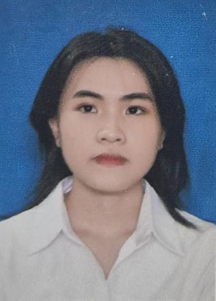 gia sư Lê Thị Cẩm Tiên