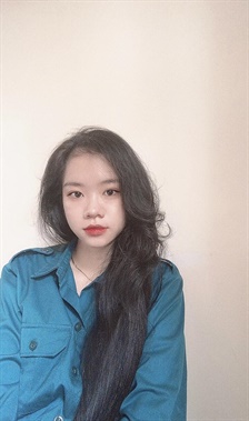 Gia sư Lê Thị Hồng Ngọc