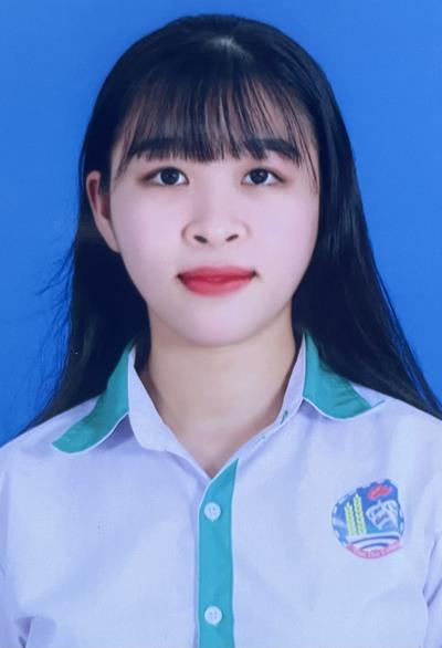 Gia sư Lê Thị Ngọc Trinh