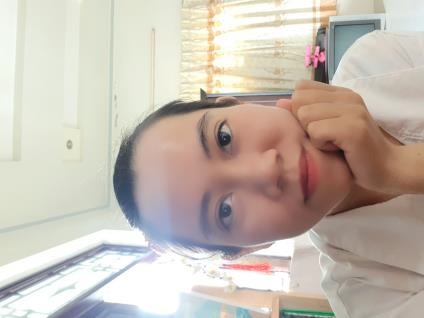 Gia sư LÊ THỊ TUYẾT NHUNG