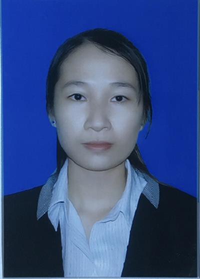Cô Lê Thị Vân Anh (2923) dạy Tiếng Anh từ lớp 1 - 9 | Đồng Tháp