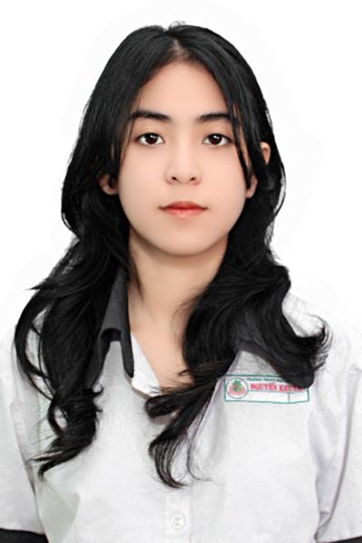 Lê Thu Thảo  dạy Y dược