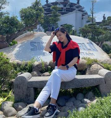 Gia sư Lê Thùy Trang