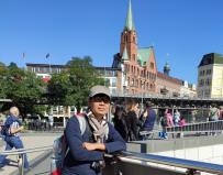 Gia sư Lê Văn Mười