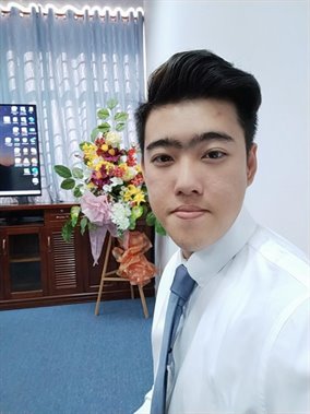 Gia sư Lương Hoàn Hoà