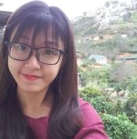 Lương Thị Minh Trang Sinh từ lớp 6 -12