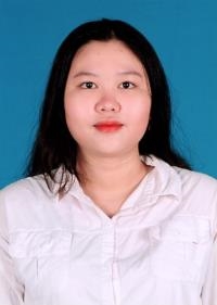 Gia sư Lương Thị Như Quỳnh