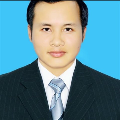 Gia sư Lượng Văn Đảm