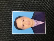 Gia sư Lưu thế Hùng