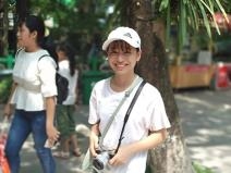 Gia sư Lưu Thị Yến Nhi