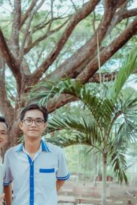 Gia sư Lý Quốc Vĩ