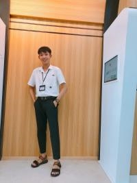 Gia sư Lý Quốc Y CTUMP 123