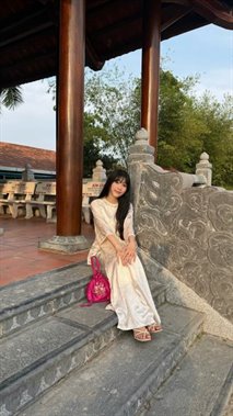 Gia sư Mã Thị Thúy Duy