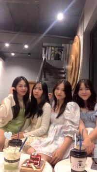 Gia sư Mai Ngọc Nhi