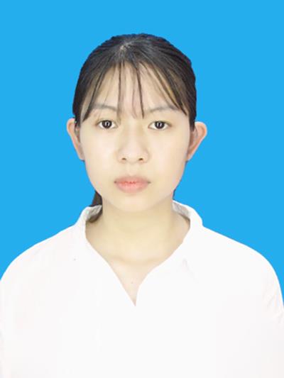 Gia sư Mai Thị Tuyết ( 2844 ) dạy từ lớp 1- 5 