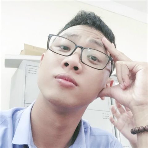 Gia sư Ngô Bảo Tín