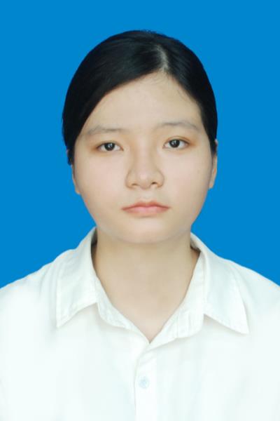 Sinh viên Ngô Huỳnh Ngọc Mai (3169) dạy kèm Toán quận thủ đức