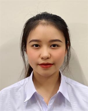 Gia sư Ngô Mỹ Kim