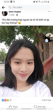 Gia sư Ngô Thị Bích Huyền 