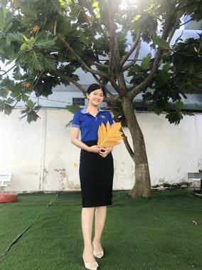 Giáo viên dạy kèm tiêu biểu tại Cà Mau áp dụng phương pháp dạy học trực quan