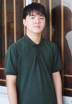 gia sư Ngô Trung Đông