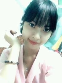 Gia sư Nguyễn Cẩm Nhung