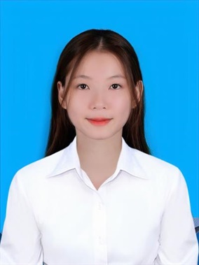 Gia sư Nguyễn Đan Thùy 