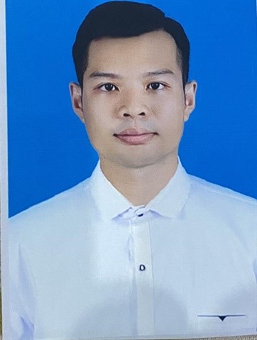 Gia sư Nguyễn Đăng Khoa