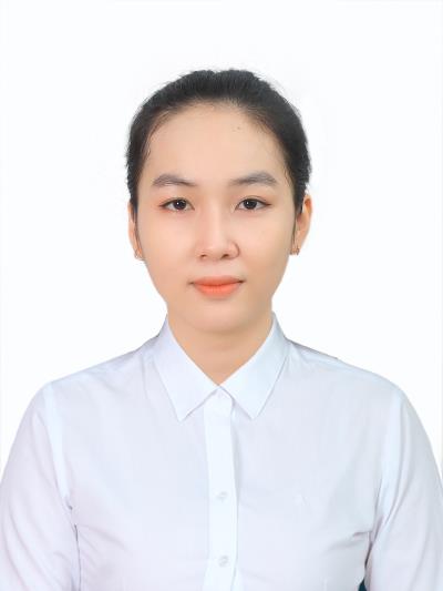 Gia sư Nguyễn Đặng Yến Nhi