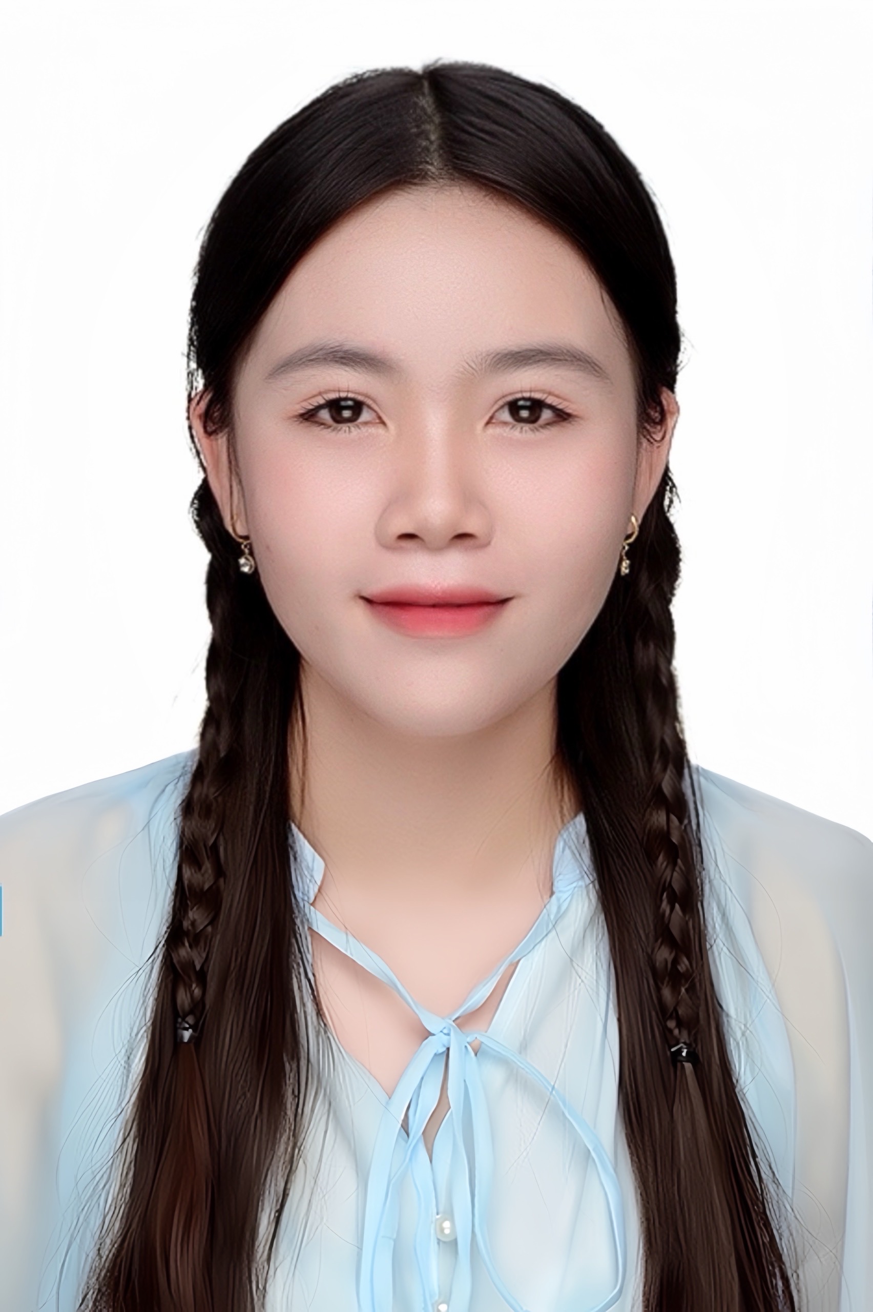 Gia sư Nguyễn Diệu Yến Trang