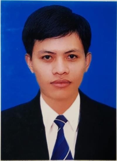 Thầy Nguyễn Duy Thanh Tra - Sinh năm: 1995