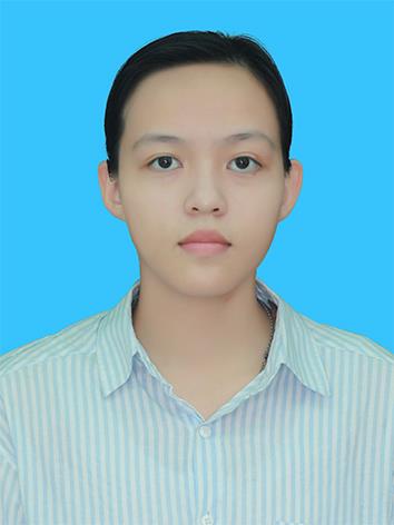 Gia sư Nguyễn Hải Hiểu