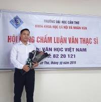 Gia sư Nguyễn Hoa Nu