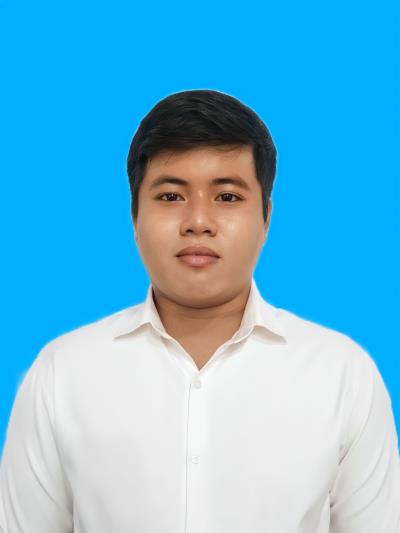 Gia sư Nguyễn Hoàng Khang