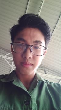 Gia sư Nguyễn Hoàng Nhựt