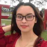 Gia sư Nguyễn Hoàng Oanh