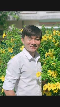 Gia sư Nguyễn Hoàng Thương