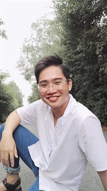 Gia sư Nguyễn Hữu Khang