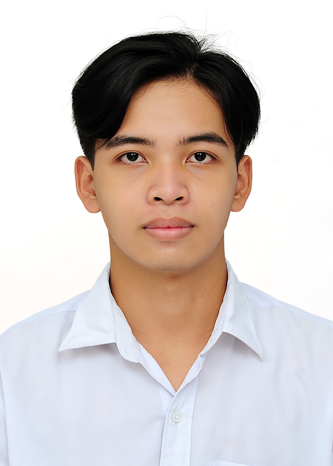 Gia sư Nguyễn Hữu Tâm