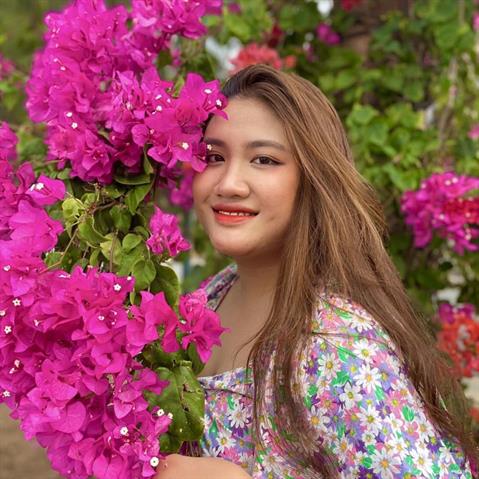 Gia sư NGUYỄN Huỳnh Như Ý