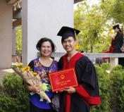 Gia sư Nguyễn Huỳnh Sơn