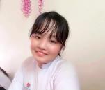 Gia sư Nguyễn Khánh Băng