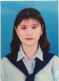 Gia sư Nguyễn Kim Hoài Trang